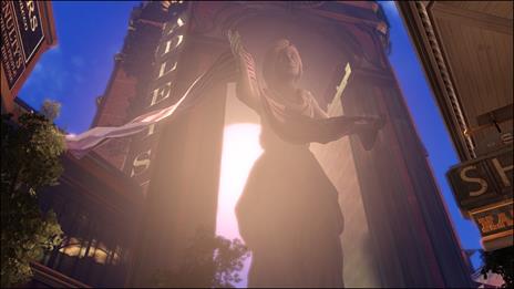 BioShock Infinite - 3