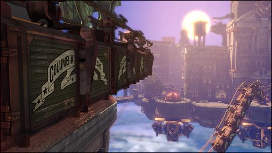 BioShock Infinite - 4