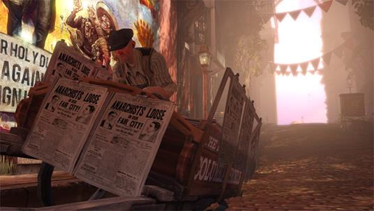 BioShock Infinite - 7