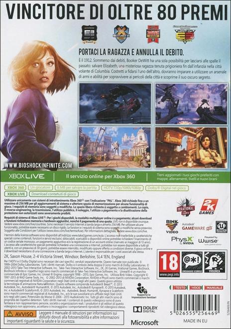 BioShock Infinite - 10