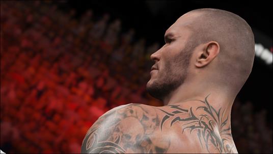 WWE 2K15 - 3