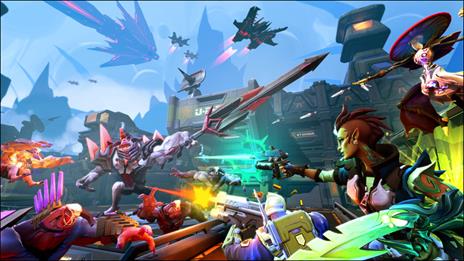 Battleborn - 7