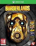 Borderlands: The Handsome Collection