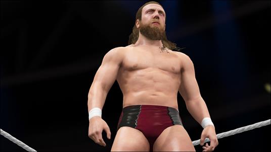 WWE 2K16 - 7