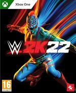 WWE 2K22 - XONE