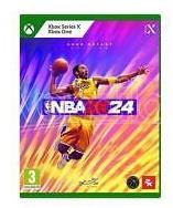 NBA 2K24 Kobe Bryant Edition EU