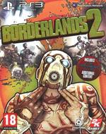Borderlands 2 (UK)