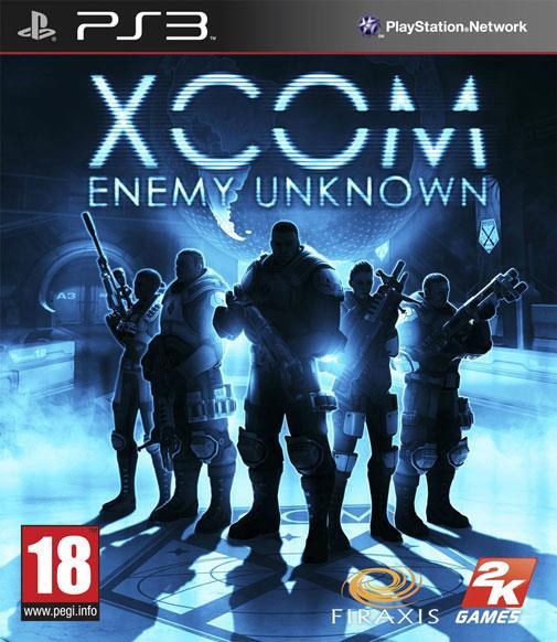 XCOM: Enemy Unknown - 2