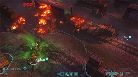 XCOM: Enemy Unknown - 12