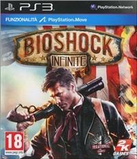 BioShock Infinite