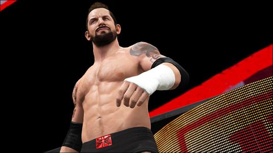 WWE 2K16 - 5