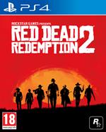 Rockstar Games Red Dead Redemption 2 videogioco PlayStation 4 Basic Tedesca, DUT, Inglese, ESP, Francese, ITA, Polacco, Portoghese