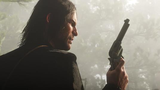 Red Dead Redemption 2 Ps4 Es - 3