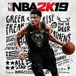 Sony NBA 2K19, PS4 videogioco PlayStation 4 Basic