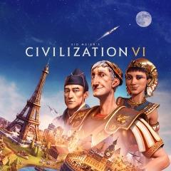 Sony Civilization VI PlayStation 4 Basic