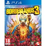 Take 2 Ps4 Borderlands 3 Eu