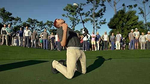 PGA Tour 2K21 - PlayStation 4 [Edizione: Regno Unito] - 5