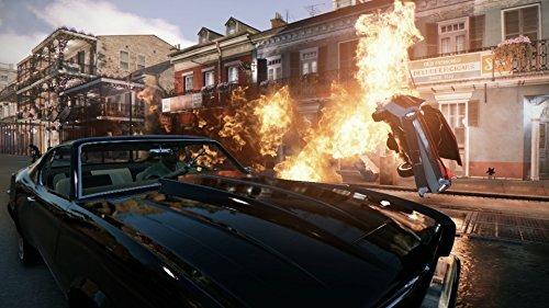 Mafia Trilogy - PlayStation 4 [Edizione: Regno Unito] - 4