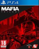 Mafia Trilogy - PS4