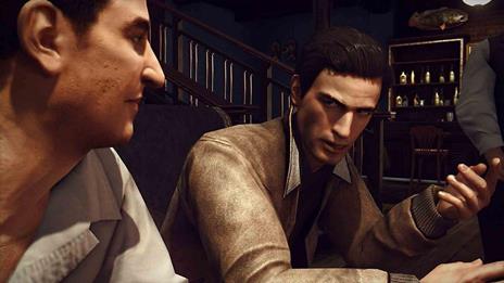 Mafia Trilogy - PS4 - 9