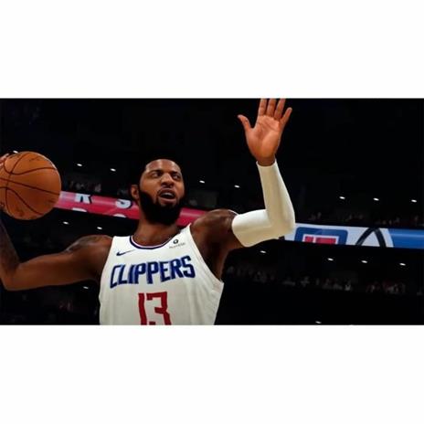 Gioco NBA 2K21 per PS5 - 4