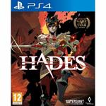 HADES Gioco per PS4