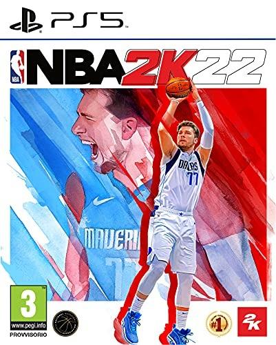 Nba 2K22 PlayStation 5