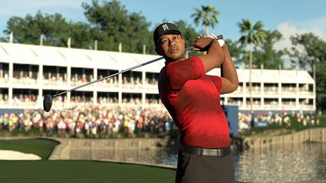 PGA TOUR 2K23 - PS5 - 4