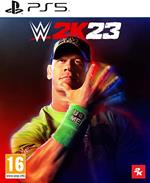 WWE 2K23 - PS5