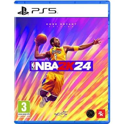 NBA 2K24 - PS5