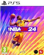 Nba 2K24 Kobe Bryant Edition Ps5 De