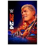 Wwe 2K24 Ps5 De