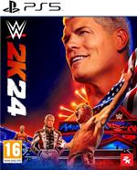 WWE 2K24 - PS5