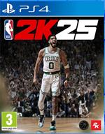 NBA 2K25 PS4/PS5 EU