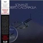 Sonanza - CD Audio di Roberto Cacciapaglia