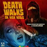 Death Walks on High Heels (Coloured Vinyl)