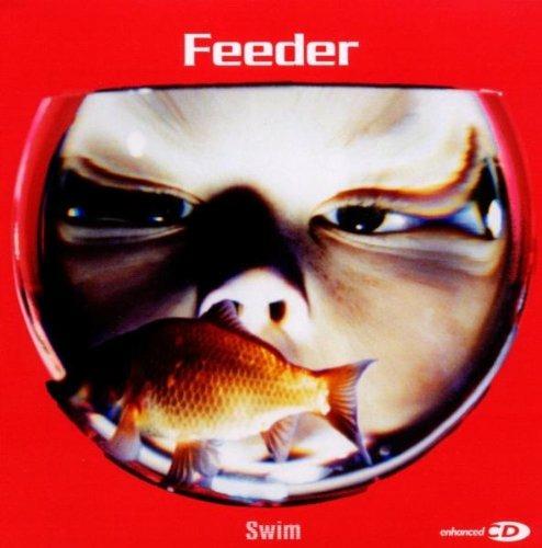 Swim - CD Audio di Feeder