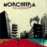 The Antidote - CD Audio di Morcheeba