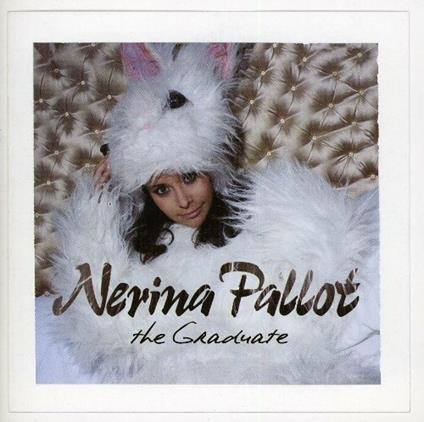 Graduate - CD Audio di Nerina Pallot