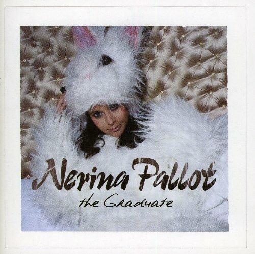 Graduate - CD Audio di Nerina Pallot