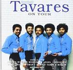 Tavares On Tour-Best Of Live