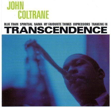 Transcendence - CD Audio di John Coltrane