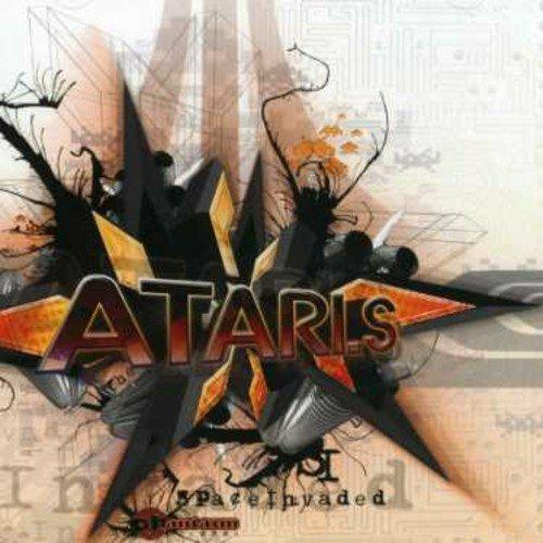 Space Invaded - CD Audio di Ataris