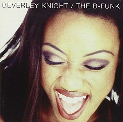 The B Funk - CD Audio di Beverley Knight