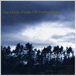 The Green Fields of Foreverland - CD Audio di Gentle Waves