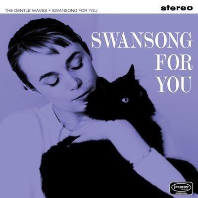 Swansong for You - CD Audio di Gentle Waves