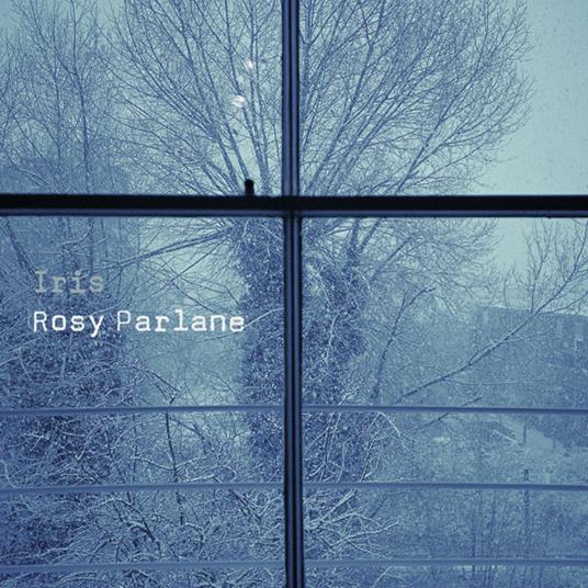 Iris - CD Audio di Rosy Parlane