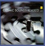 Cosmic Sounds Remixed vol.2 - CD Audio