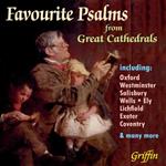 20 Favourite Psalms From Great Cathedrals