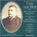 Cox and Box